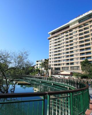 日月潭大饭店