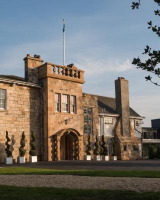 Dalmeny Park House Hotel