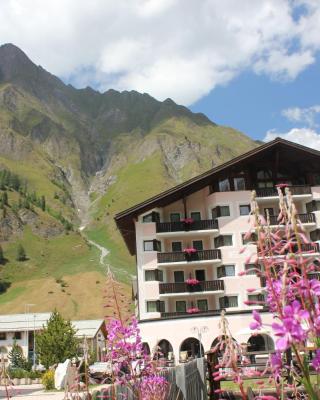 Chalet Silvretta Hotel & Spa