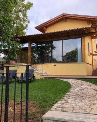 Villa La Rena