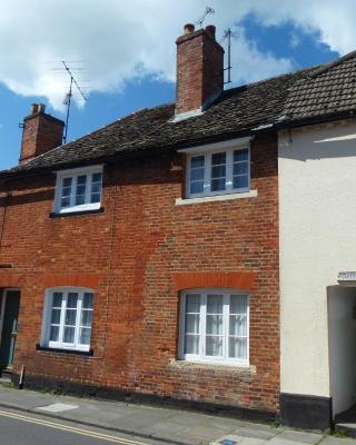 The Little House