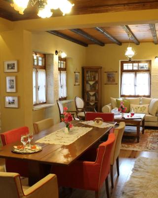 Traditional Guesthouse Marousio