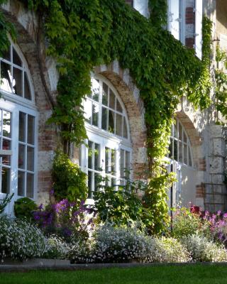 Logis Hôtel La Tonnellerie