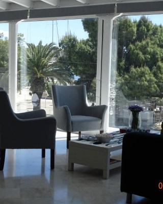 Luxury Loft in Porto Heli !!!