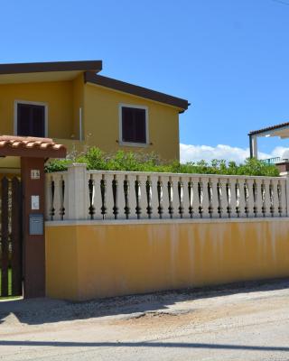 Villa Lu Noto
