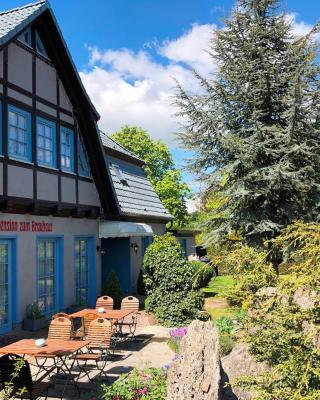 Pension zum Brauhaus