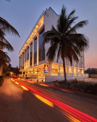 Shivas Galaxy Hotel