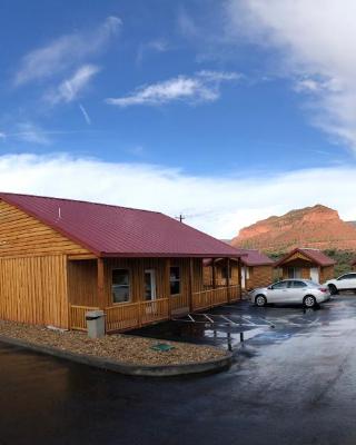 Red Canyon Cabins