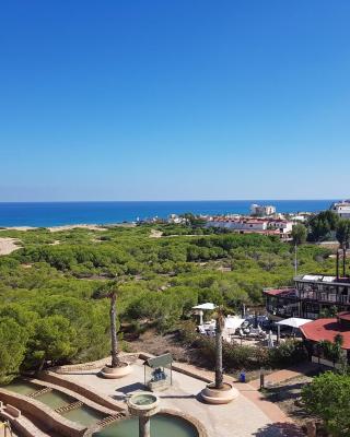 Park Beach La Mata