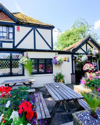 Ye Olde Red Lion