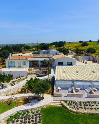 Agriturismo Cozzo di Papaleo