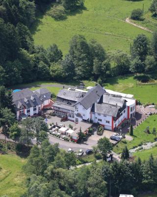 Studentenmühle Hotel - Restaurant