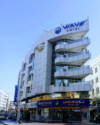 Wave International Hotel