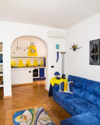 Holiday home Amalfi Coast Maiori