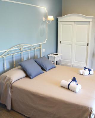 B&B Paestum Sea and Rooms