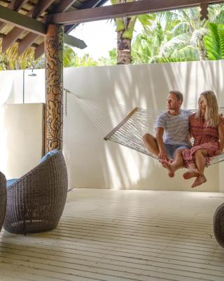 Seabreeze Resort Samoa – Exclusively for Adults