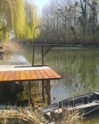 Guest House Šebeš