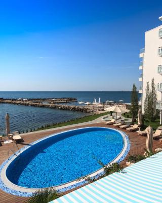 Carmen International Hotel Venus - Fost Becali Hotel