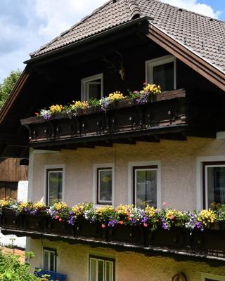 Gasthaus Chalet Mur