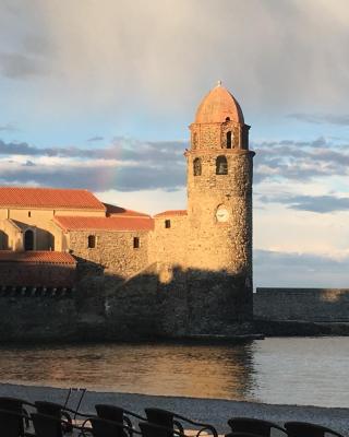 Au coeur de Collioure