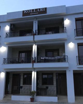 Kollari Apartments