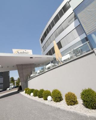 Business Hotel Ambio Gleisdorf