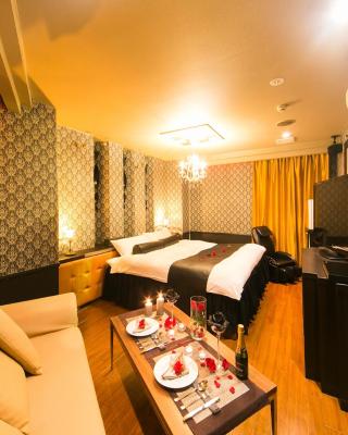 Hotel Renaissance Sendai -Adult Only