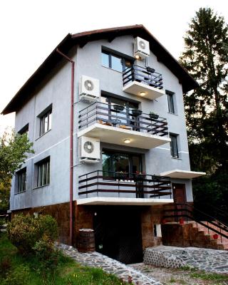 Bankya Guest House - Sofia