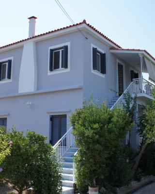 Magdalini House