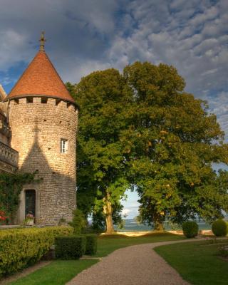 Hattonchatel Château & Restaurant La Table du Château