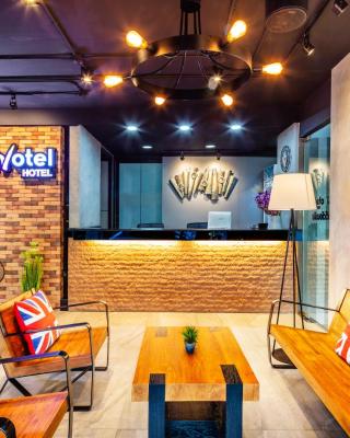 Livotel Express Hotel Bang Kruai Nonthaburi - No Parking
