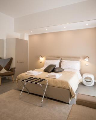 Prometeo rooms