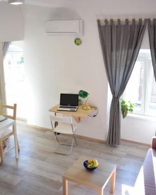 Apartman ''Nicole''