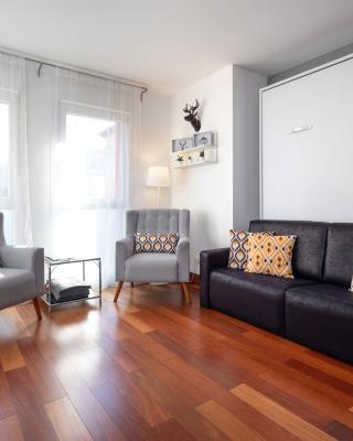 Apartamento Monte Perdido