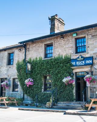The Buck Inn