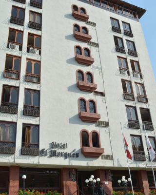 Hotel El Marqués