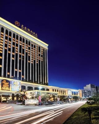 中国中山 酒店真实住客点评