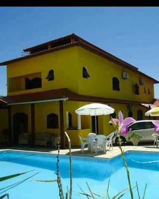 Pousada Peruíbe Praia