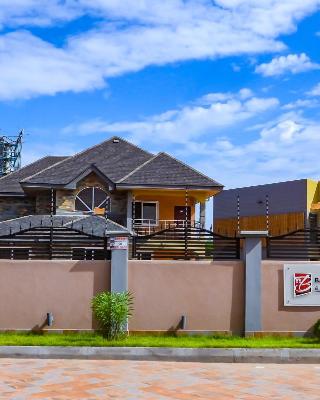 Bays Lodge, Accra