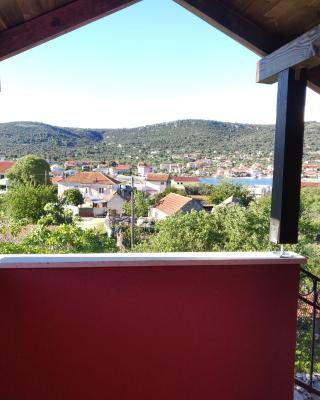 Guest house Maslina