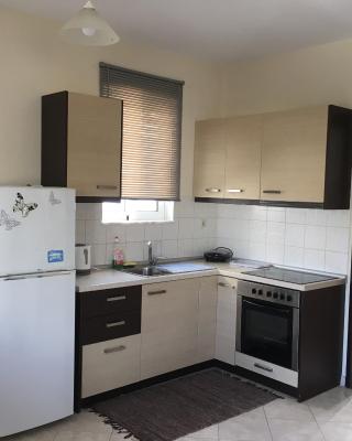 Retas apartment up