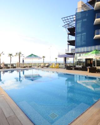 Batumi Palm Hotel
