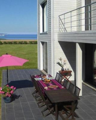 villa les falaises