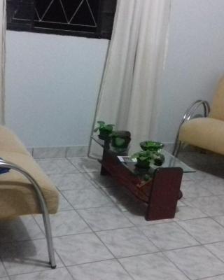 Residencia em Brasilia