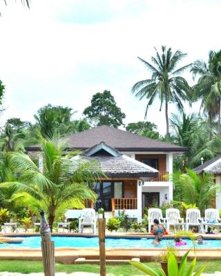 White Villas Resort