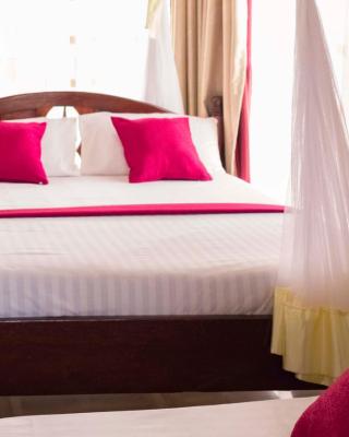 Sienna Beach Hotel Entebbe