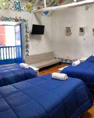 Apartamento Cusco Queswa