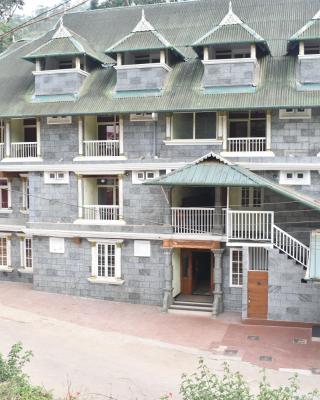 Eden Holidays EV