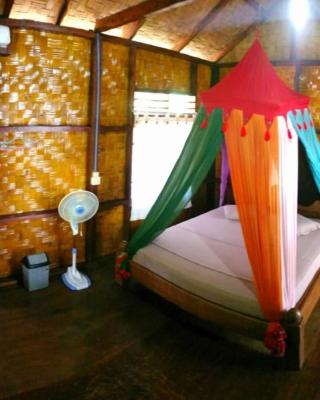 Eriono guest house Bukit lawang