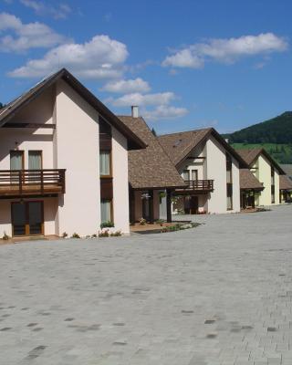 Complex Turistic Bucovina